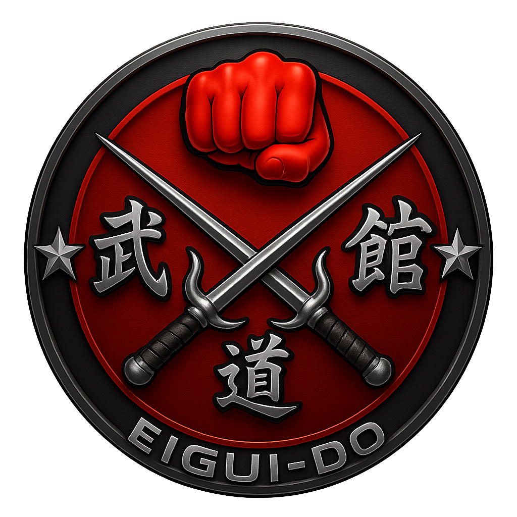 Logo Tai-Jitsu